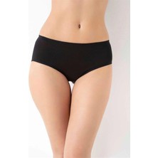 Seraviax Kalça Kaldıran Destekli Pop-Up Slip