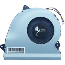 Die Grup Part Master Asus Rog 13N0-SNP0101 0A Notebook Ile Uyumlu Cpu-Gpu Fan