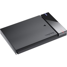 Die Grup Veggieg USB 3.0 Micro-B 2.5" Inch Sata SSD Hard Disk Kutusu