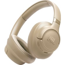 Die Grup Jbl Tune 730BT Wireless Kulaklık, Ct, Oe,bej