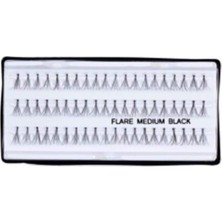Die Grup Lionesse Takma Kirpik Medium Black FL-721M