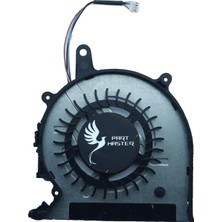 Die Grup Part Master Sony Vaio SVP13A SVP132A Notebook Ile Uyumlu Fan Işlemci Fanı