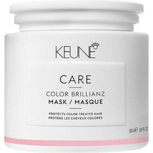 Die Grup Keune Color Brillianz Renk Koruyucu Maske 500ML