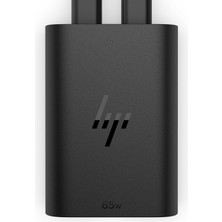 Die Grup Hp 65W Gan Usb-C Dizüstü Bilgisayar Şarj Cihazı 600Q8UT