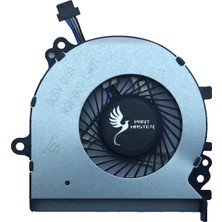 Die Grup Part Master Hp Probook 430 G4 (Y7Z39EA) Notebook Ile Uyumlu Cpu Fan Işlemci Fanı
