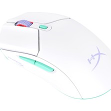 Die Grup Hyperx Pf Has 2 Core Wl Wht Gm Ms Oyuncu Faresi