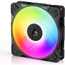 Die Grup Arctıc P12 Pro Ters A-Rgb - Ters Hava Akışlı 120 mm Premium Fan
