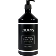 Die Grup Biorin Color Protect Boya Koruyucu Şampuan 1000 ml
