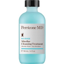 Die Grup Perrıcone No Rinse Micellar Cleansing Treatment 118 ml
