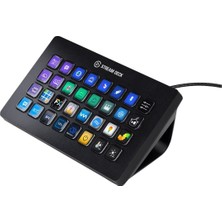 Die Grup Elgato Stream Deck Xl 32 Anahtar Özelleştirilebilir LCD Içerik Oluşturma Denetleyicisi