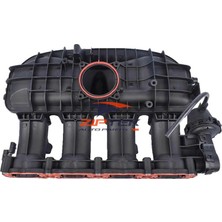 Volkswagen Passat Touran 2012-2020 Emme Manifoldu Selonoid Valfli 06K133201AB Wisco