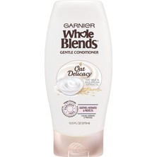 Die Grup Garnier Whole Blends Yulaf Sütü Özlü Nazik Saç Kremi 370ML