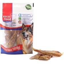 Die Grup Esca Food Kurutulmuş Piliç Fileto 80 Gram Köpek Ödül Maması