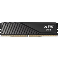 Die Grup A-Data Ram U-Dımm 16GB Ddr5 5600MHZ/CL46 AX5U5600C4616G-SLABBK