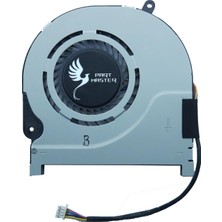 Die Grup Part Master Toshiba Satellite Radius L40W-C Notebook Ile Uyumlu Fan Işlemci Fanı