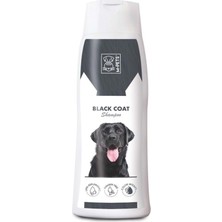 Die Grup M-Pets Dog Shampoo Black Coat 250ML