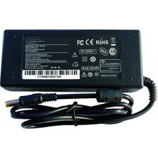Die Grup Pdateknoloji 19V 4.74A ile Uyumlu Notebook Adaptörü C-1501 - Siyah