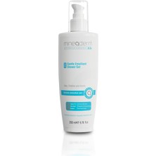 Die Grup Mineaderm Gentle Emollient Shower Jel 200 ml
