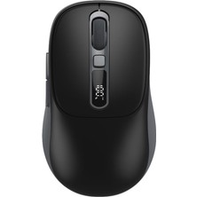 Die Grup Frısby FM-296WM Kablosuz Optik Mouse Siyah