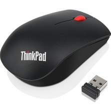 Die Grup Lenovo Thinkpad 4X30M56887 Optik Kablosuz Mouse