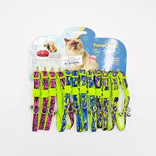Die Grup Eurocat Kedi Boy.tas. Kar. Renkli 10MM/28CM(12 Li)