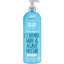 Die Grup Not Your Mothers Not Your Mother's Coconut Milk & Agave Nectar Nemlendirici Saç Kremi 450ML