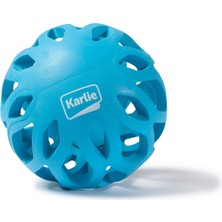 Die Grup Karlie Kauçuk Köpek Oyuncağı, 11 cm