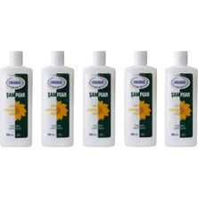 Die Grup Ersağ 5x Sarı Papatya Özlü Şampuan 300 ml