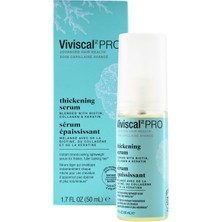 Die Grup Viviscal Pro Saç Teli Kalınlaştırıcı Saç Serumu 50ML
