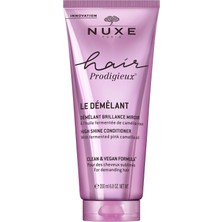 Die Grup Nuxe Hair Prodigieux High Shine Conditioner 200 ml 214551