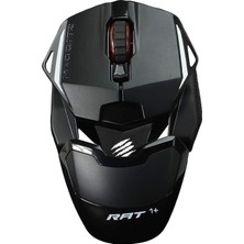 Die Grup Madcatz R.a.t. 1+ Optik Oyuncu Faresi