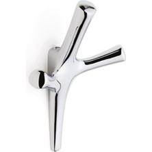 Die Grup System Askılık 109 mm Krom - AAS2075 0109 Cr