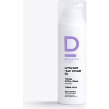 Die Grup Dermoskin Topicalbiotin T Cilt Kremi