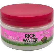 Die Grup Mielle Rice Water & Aloe Vera Derin Saç Kremi 227GR