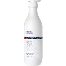 Die Grup Milk Shake Silver Shine Krem 1000ML