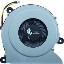 Die Grup Part Master Casper AB0805HX-TE3 Dfb6 Ile Uyumlu Cpu Fan Işlemci Fanı