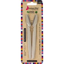 Die Grup Nascita Green Natural 2'li Ustura Set - 05