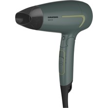 Die Grup Grundig Hd 2261 Saç Kurutma ve Fön Makinesi