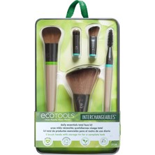 Die Grup Ecotools Daily Essentials Makyaj Seti EC-3128