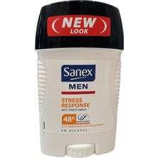 Die Grup Sanex Men Stress Response Stick Deodorant 48H