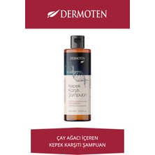 Die Grup Dermoten Kepek Karşıtı Şampuan 400 ml