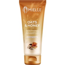 Die Grup Mielle Oats & Honey Hassas Saç Derisi Yatıştırıcı Şampuan 237ML Unisex