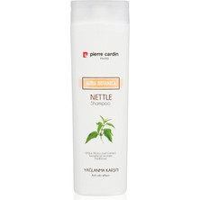 Die Grup Pierre Cardin Aura Botanica Isırgan Özlü Şampuan (360 Ml)