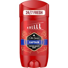 Die Grup Old Spice Captain Erkek Deodorant Stick 85 ml