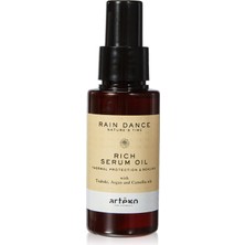 Die Grup Artego Rain Dance Rich Serum Oil Saç Bakım Yağı 75ML