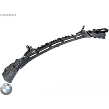 Mercedes W206 2021- Tampon Taşıyıcı Braketi Ön Alt A2068858503 Wender