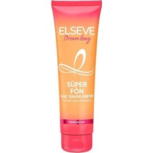Die Grup Dream Long Saç Bakım Kremi Süper Fön 150 ml