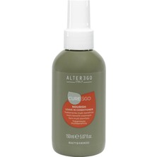Die Grup Alterego Curego Nourısh Leave In Condıtıoner 150 ml