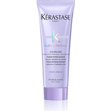 Die Grup Kerastase Blond Absolu Cicaflash Saç Kremi 75ML.