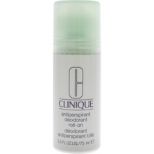 Die Grup Clinique Antiperspirant Deo Roll-On 75 ml